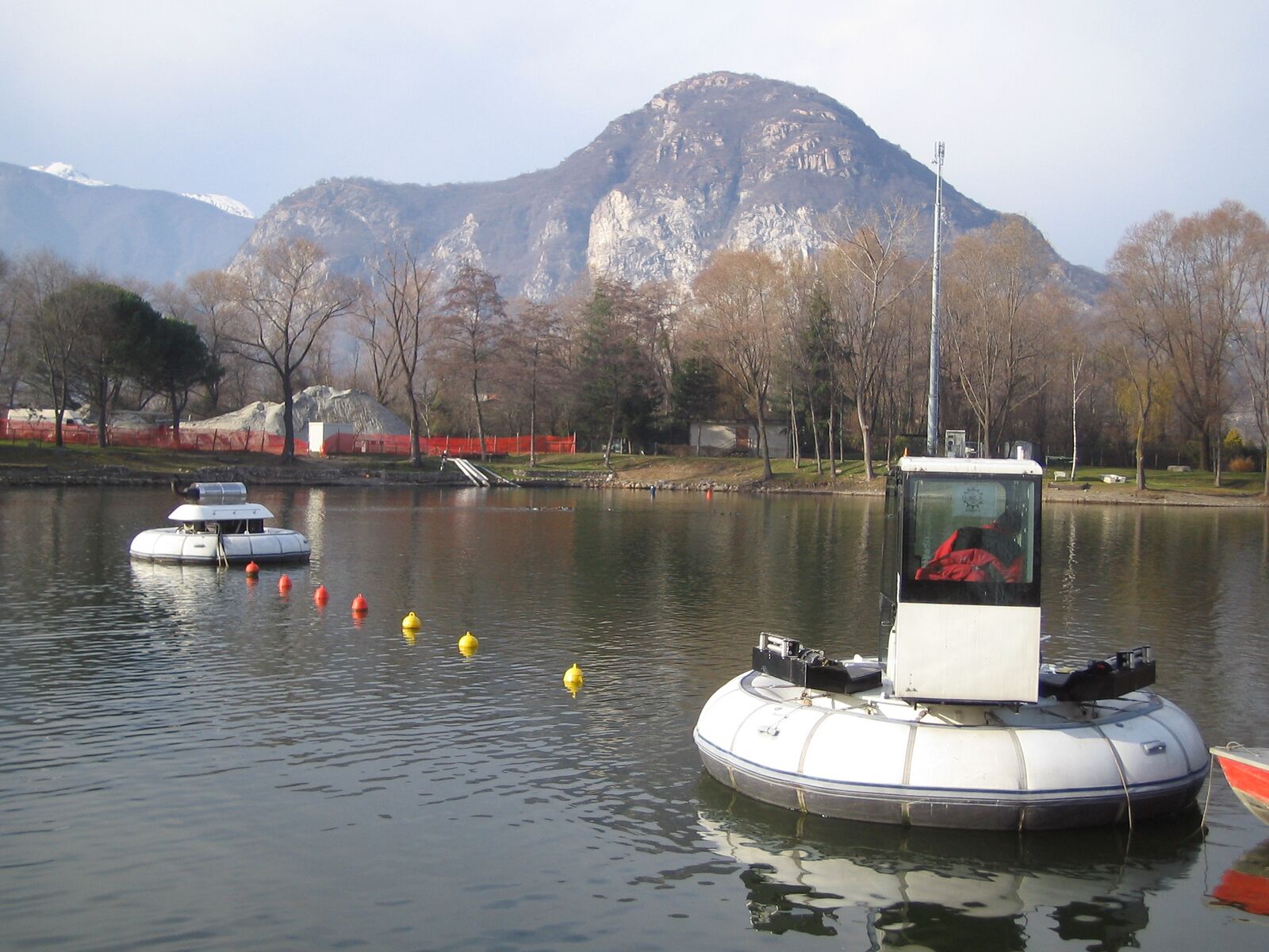 Hydro Maintenance service