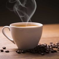 AROMA CAFFE'