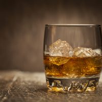 AROMA WHISKY