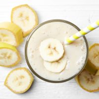 NUVOLA-BANANA