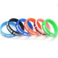 JUSTFOG – Q 16 – PROTECTIVE RUBBER BAND