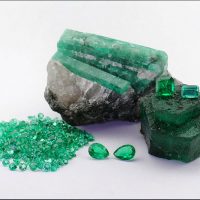 GEM SMERALDO