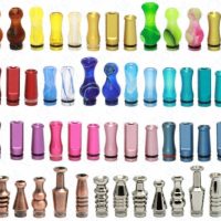 DRIP TIP