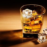 NUVOLA - WHISKY