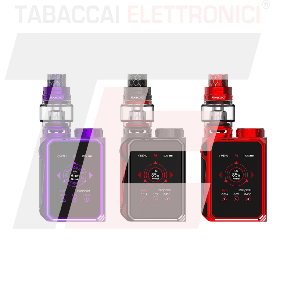 Smok – G-Priv Baby